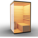 Medical Sauna Traditional 5 - Steam Sauna