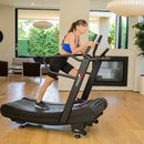 First Degree Fitness  PRO 6 ARCADIA Air Runner Non Motorized Treadmill