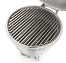 Blaze 20″ Cast Aluminum Kamado