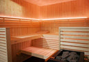 Almost Heaven Nordic 6-Person Indoor Sauna