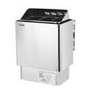 SunRay Bristow 2-Person Outdoor Traditional Sauna w/Window