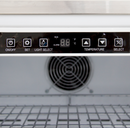 Blaze Outdoor Rated Stainless 24” Refrigerator 5.2 cu. ft.