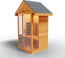 Medical Sauna Nature 5 - Outdoor Sauna
