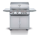 Blaze 4-Burner LTE Gas Grill