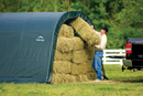 Run-In Shelter 12 x 20 ft.