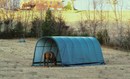 Run-In Shelter 13 x 24 ft.