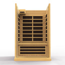 Golden Designs Reserve Edition GDI-8020-01 Full Spectrum