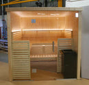 Almost Heaven Nordic 6-Person Indoor Sauna