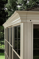 Shelter Logic Sojag Striano 10x12 screenhouse