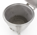 Blaze 20″ Cast Aluminum Kamado