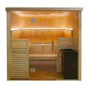 Almost Heaven Nordic 6-Person Indoor Sauna