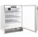 Blaze Outdoor Rated Stainless 24” Refrigerator 5.2 cu. ft.