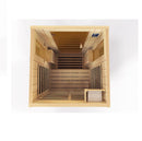 Golden Designs Reserve Edition GDI-8010-01 Full Spectrum