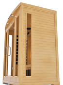 Medical Sauna Doctor Based Medical 5™ 3  People Sauna