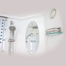 Mesa 803A, 2Person, Walk In Steam Shower