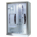 Mesa 803A, 2Person, Walk In Steam Shower