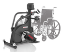 Keiser M7i Wheelchair-Accessible Total Body Trainer