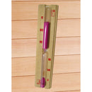 SunRay Westlake Traditional 3 Person Sauna