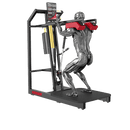 Keiser A300 SQUAT PRO Model 1534