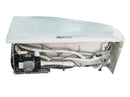 EAGO USA EAGO AM198ETL-R 5 ft Clear Rounded Right Corner Acrylic Whirlpool Bathtub
