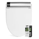 Bio Bidet Bliss BB-2000 Premier Class Bidet Seat- Elongated White