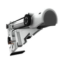 Bio Bidet Bliss BB-2000 Premier Class Bidet Seat- Elongated White