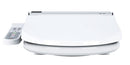 Bio Bidet Bliss BB-1700 Premier Class Bidet Seat- Elongated White