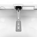 Bio Bidet Bliss BB-2000 Premier Class Bidet Seat- Elongated White