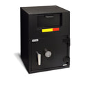 Amsec Large Single Door Standard Depository Safes