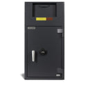 Amsec Large Single Door Standard Cash And Gun Safes