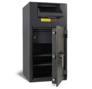 Amsec Large Single Door Standard Cash And Gun Safes