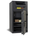 Amsec Large Single Door Standard Cash And Gun Safes