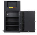 Amsec Large Single Door Standard Cash And Gun Safes
