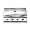 Blaze Prelude LBM 32″ 4-Burner Grill