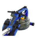 First Degree Cambridge Challenge AR Indoor Rower Horizontal Series Blue