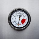 Blaze Professional LUX 34-Inch 3 Burner Built-In Gas Grill With Rear Infrared Burner