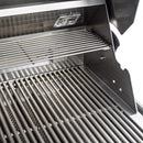 Blaze Professional 44-Inch 4 Burner Built-In Gas Grill With Rear Infrared Burner