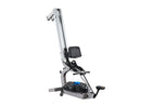 First Degree Fitness E350 Fluid Rower Machine, Silver