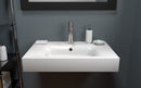 Cambridge Plumbing Dolomite Mineral Composite 32" Wall Mounted Sink
