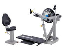 First Degree Fitness  E850 UBE  Upper Body Ergometer, Fluid Exercise