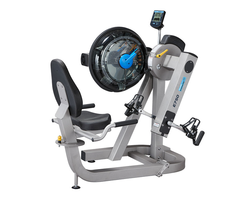 First Degree Fitness E750 CYCLE UBE Upper And Lower Body Trainer, Machine