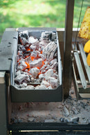 Ñuke Barbecue Puma Grill