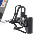 First Degree Fitness E750 CYCLE UBE Upper And Lower Body Trainer, Machine