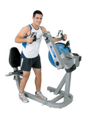 First Degree Fitness E750 CYCLE UBE Upper And Lower Body Trainer, Machine