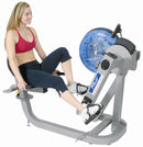 First Degree Fitness E750 CYCLE UBE Upper And Lower Body Trainer, Machine