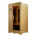 Golden Designs GDI-6109-01 Low EMF Far Infrared Sauna