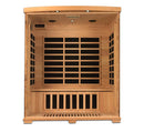 Golden Designs GDI-6444-01 Low EMF Far Infrared Sauna
