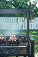 Ñuke Barbecue Puma Grill