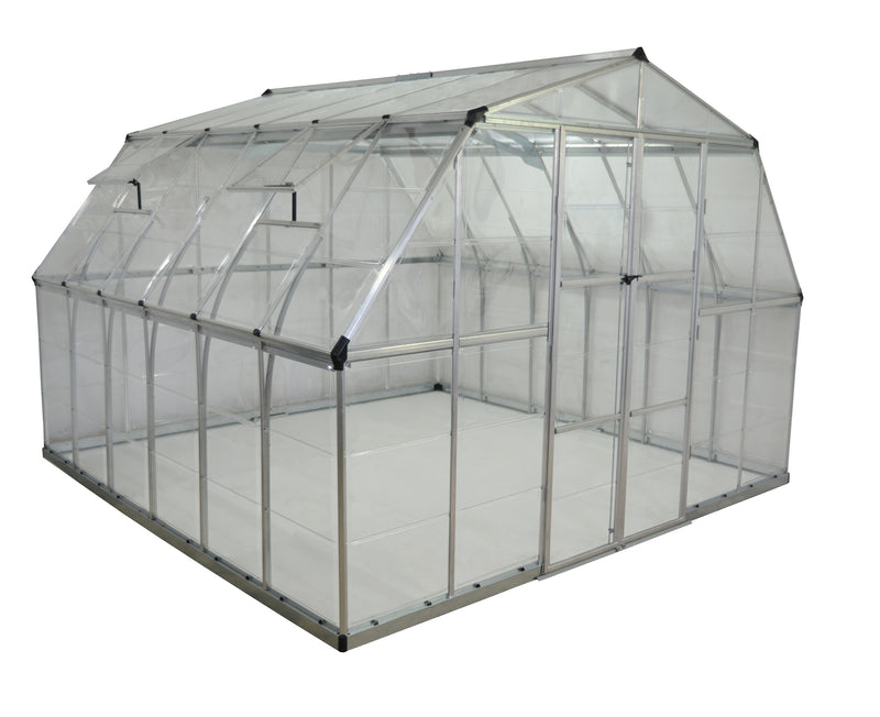 Palram – Canopia Americana 12' x 12' Greenhouse