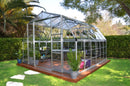 Palram – Canopia Americana 12' x 12' Greenhouse
